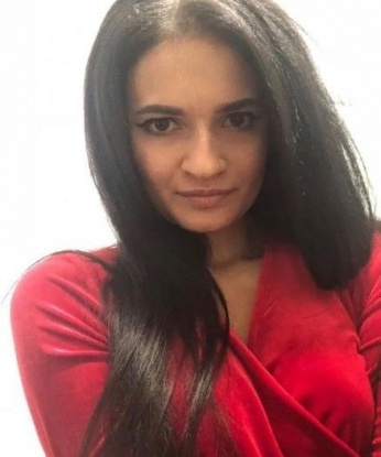 Анкета проститутки Елизавета - город Новоандреевка, 22 года, №2236